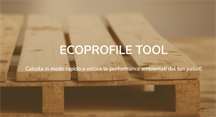 ecoprofile tool